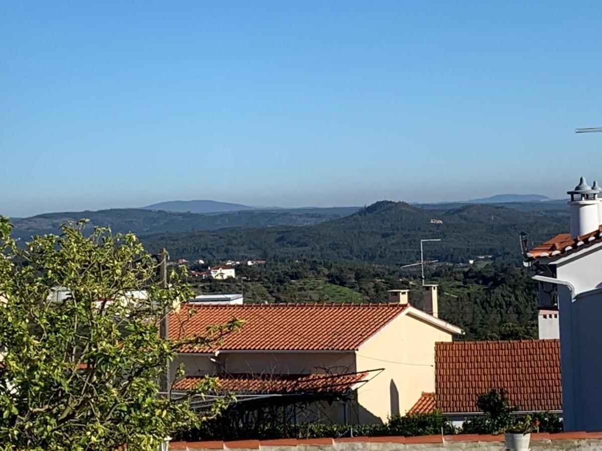 Hotel A Alma Portuguesa à Fátima Extérieur photo