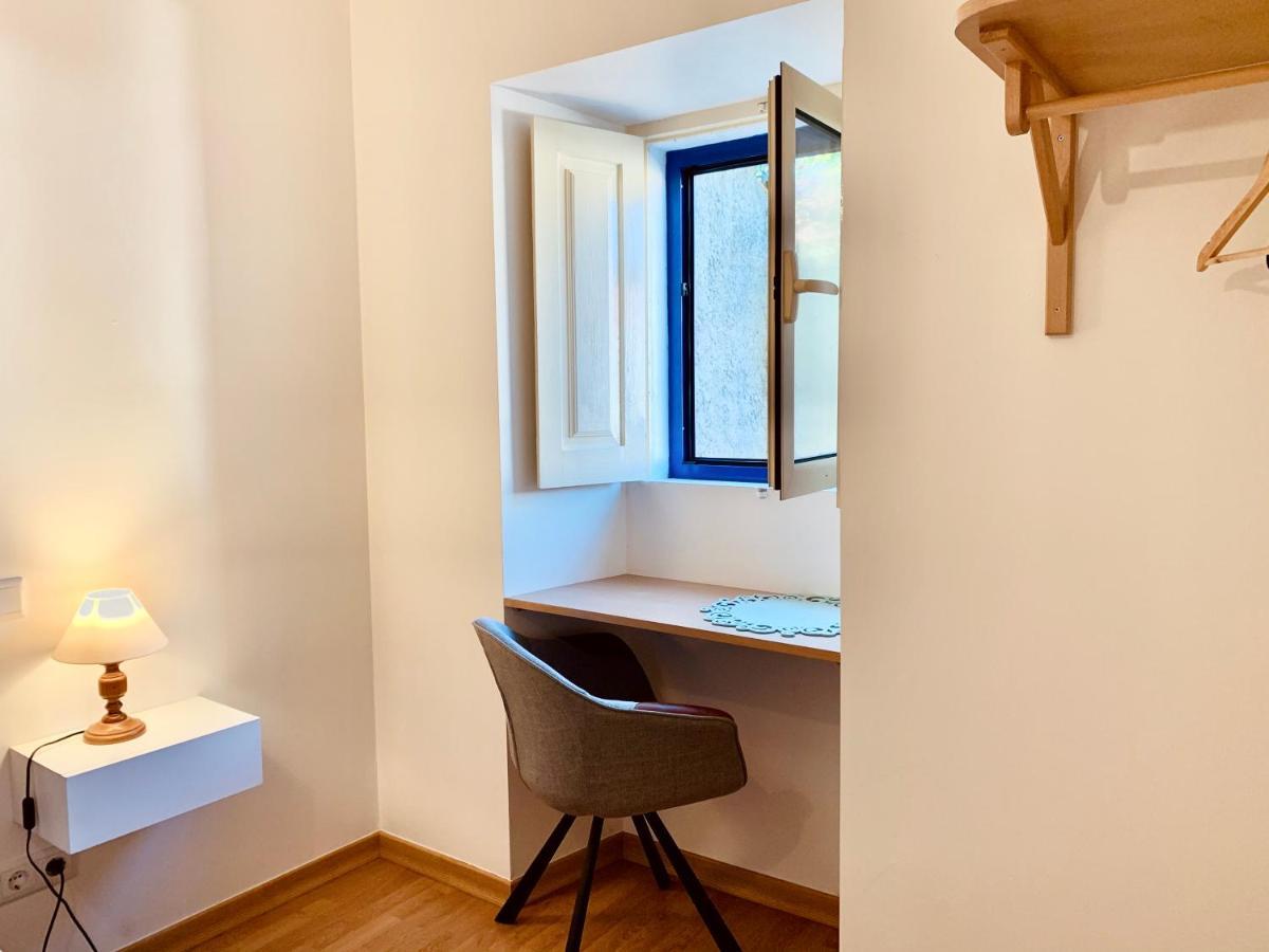 Hotel A Alma Portuguesa à Fátima Extérieur photo