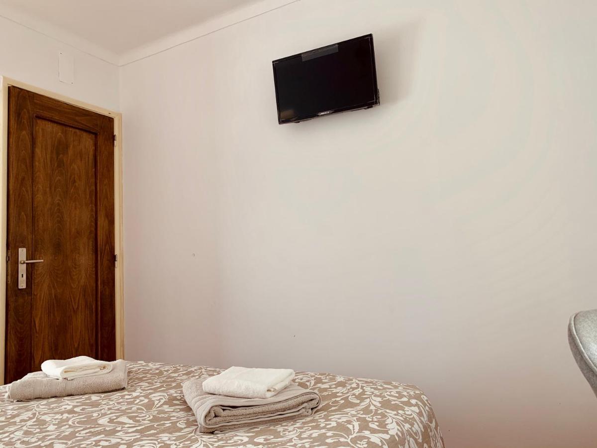 Hotel A Alma Portuguesa à Fátima Extérieur photo