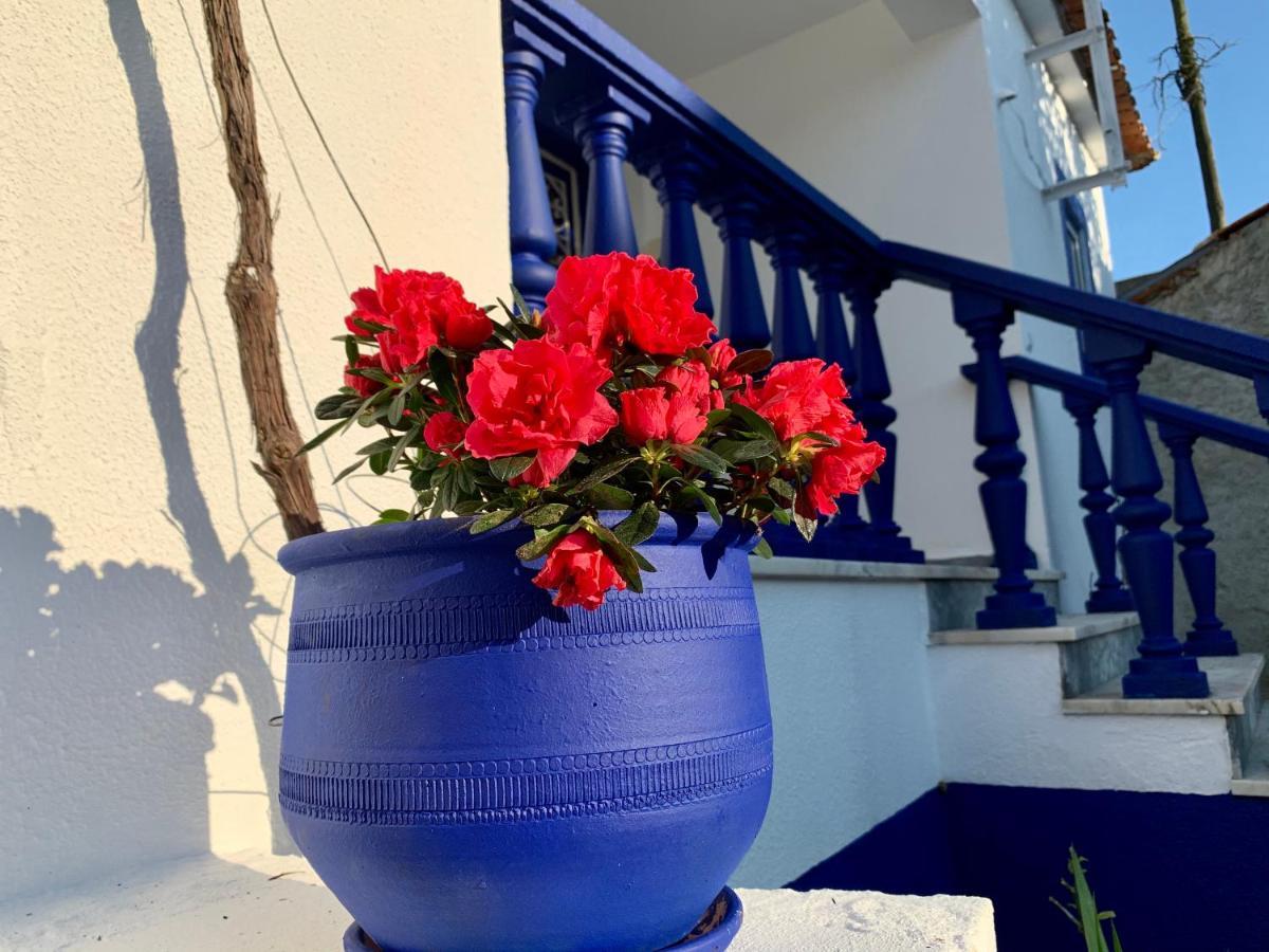 Hotel A Alma Portuguesa à Fátima Extérieur photo