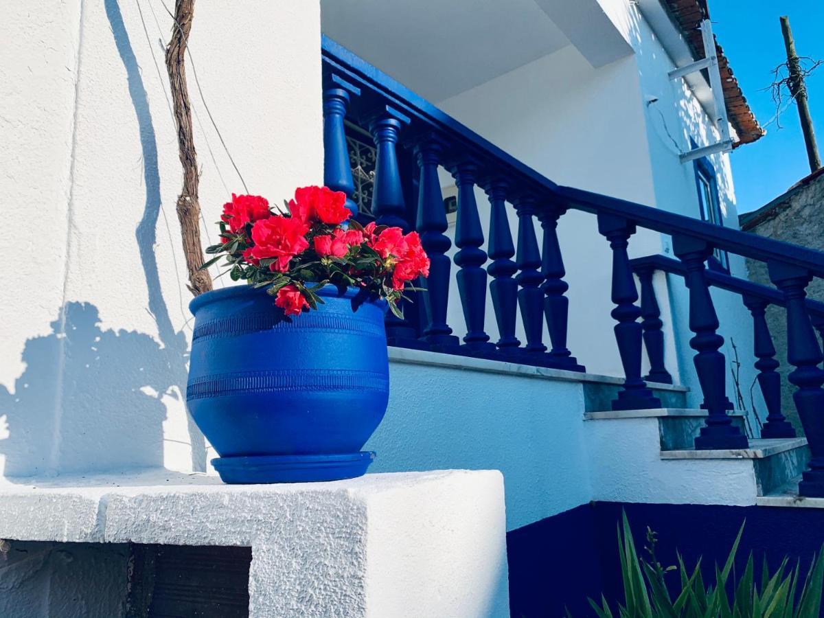 Hotel A Alma Portuguesa à Fátima Extérieur photo