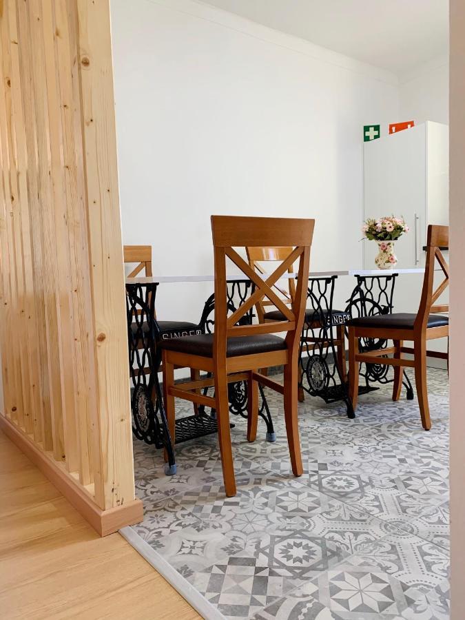 Hotel A Alma Portuguesa à Fátima Extérieur photo