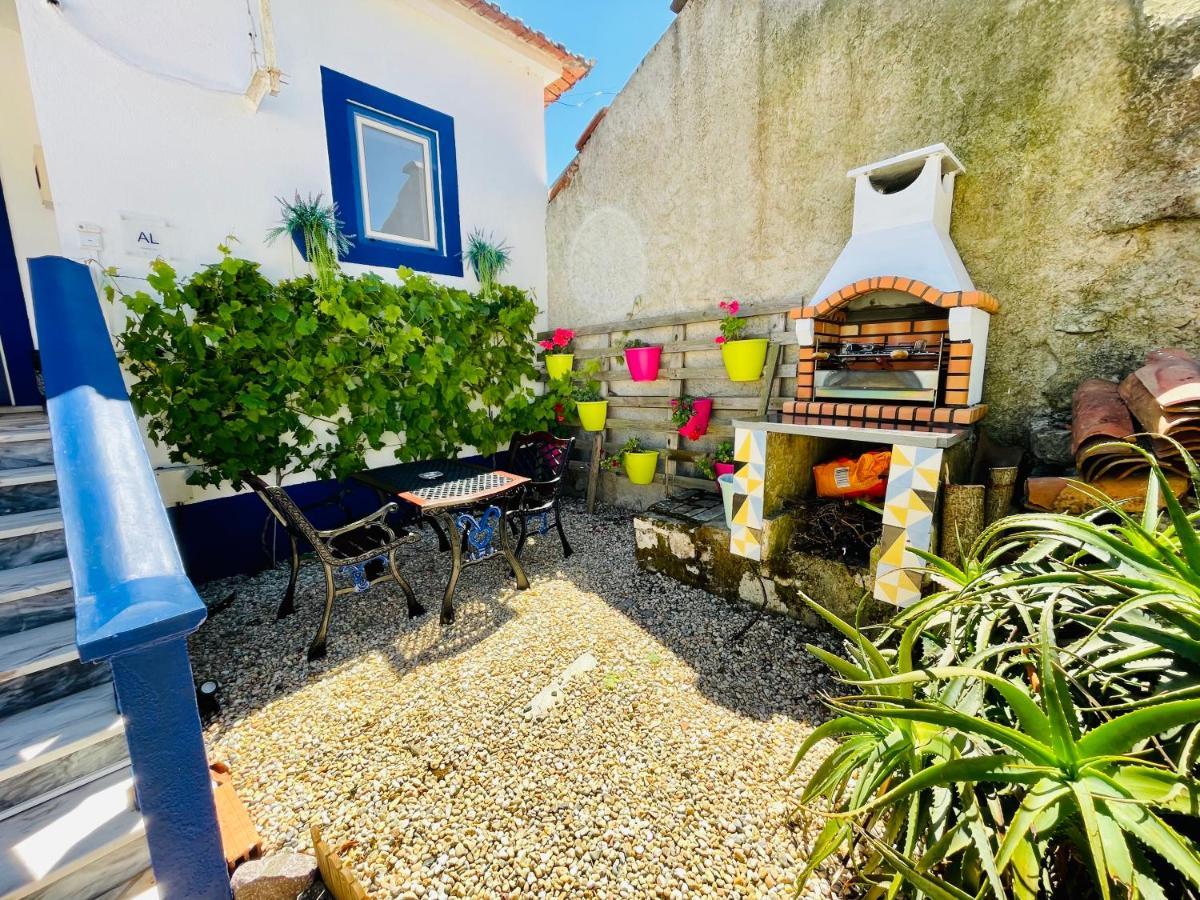Hotel A Alma Portuguesa à Fátima Extérieur photo
