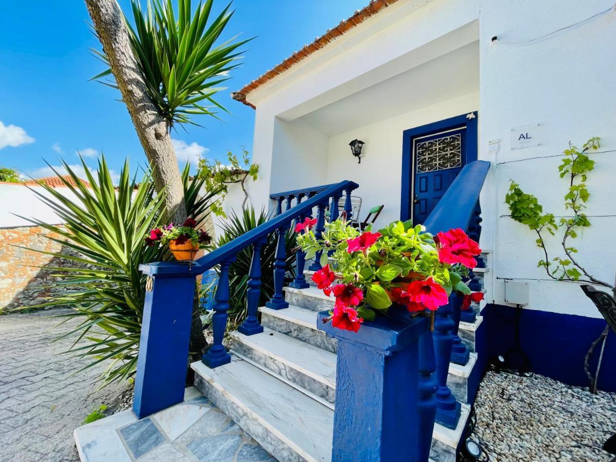 Hotel A Alma Portuguesa à Fátima Extérieur photo