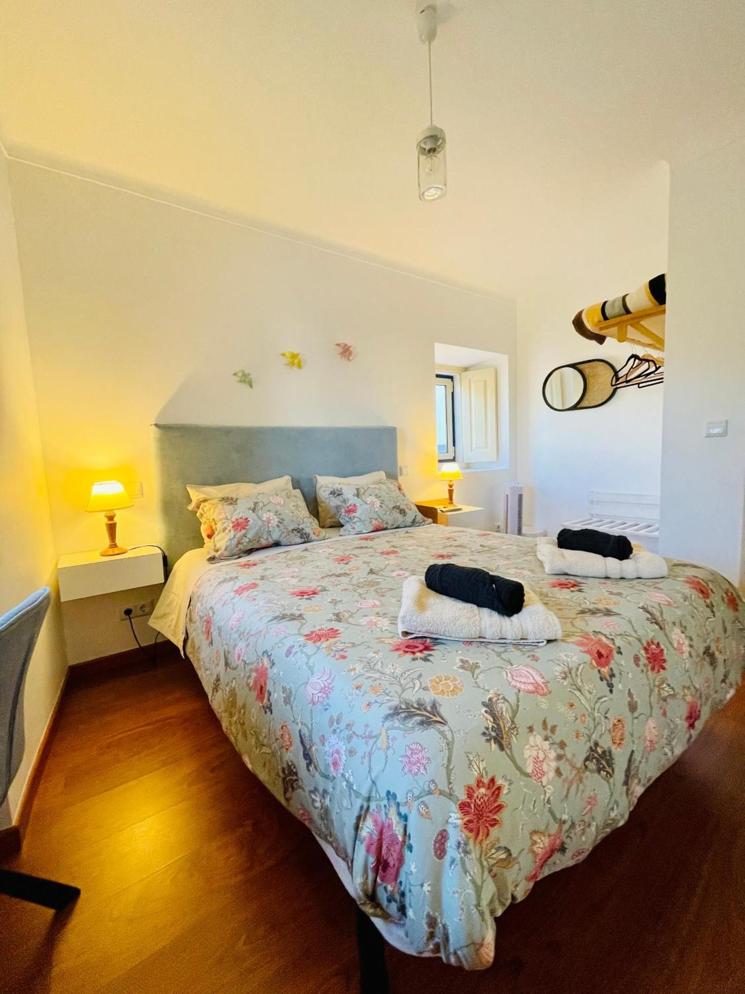 Hotel A Alma Portuguesa à Fátima Extérieur photo