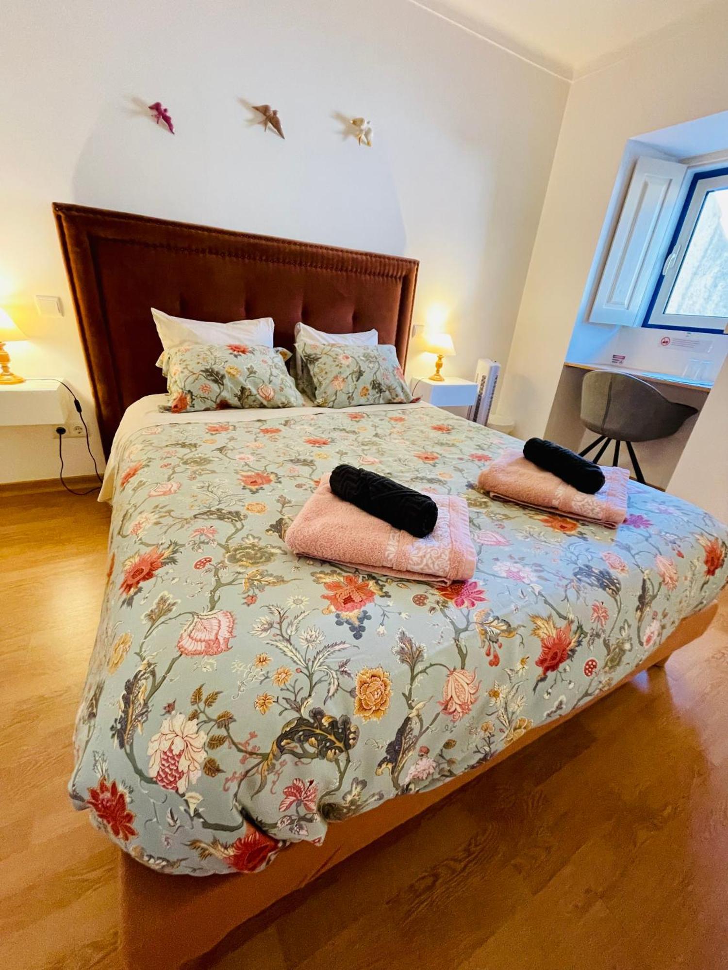 Hotel A Alma Portuguesa à Fátima Extérieur photo